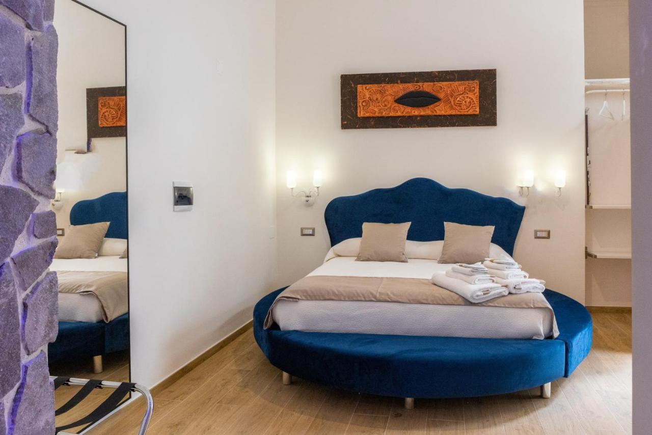 Lovely Rooms - Guest House Suites Triggiano Exterior foto
