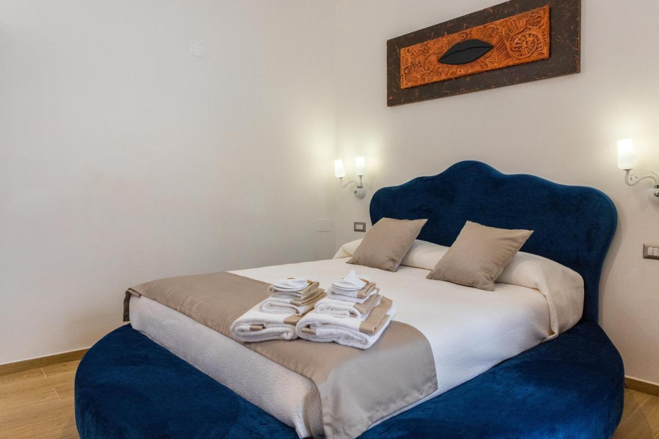 Lovely Rooms - Guest House Suites Triggiano Exterior foto